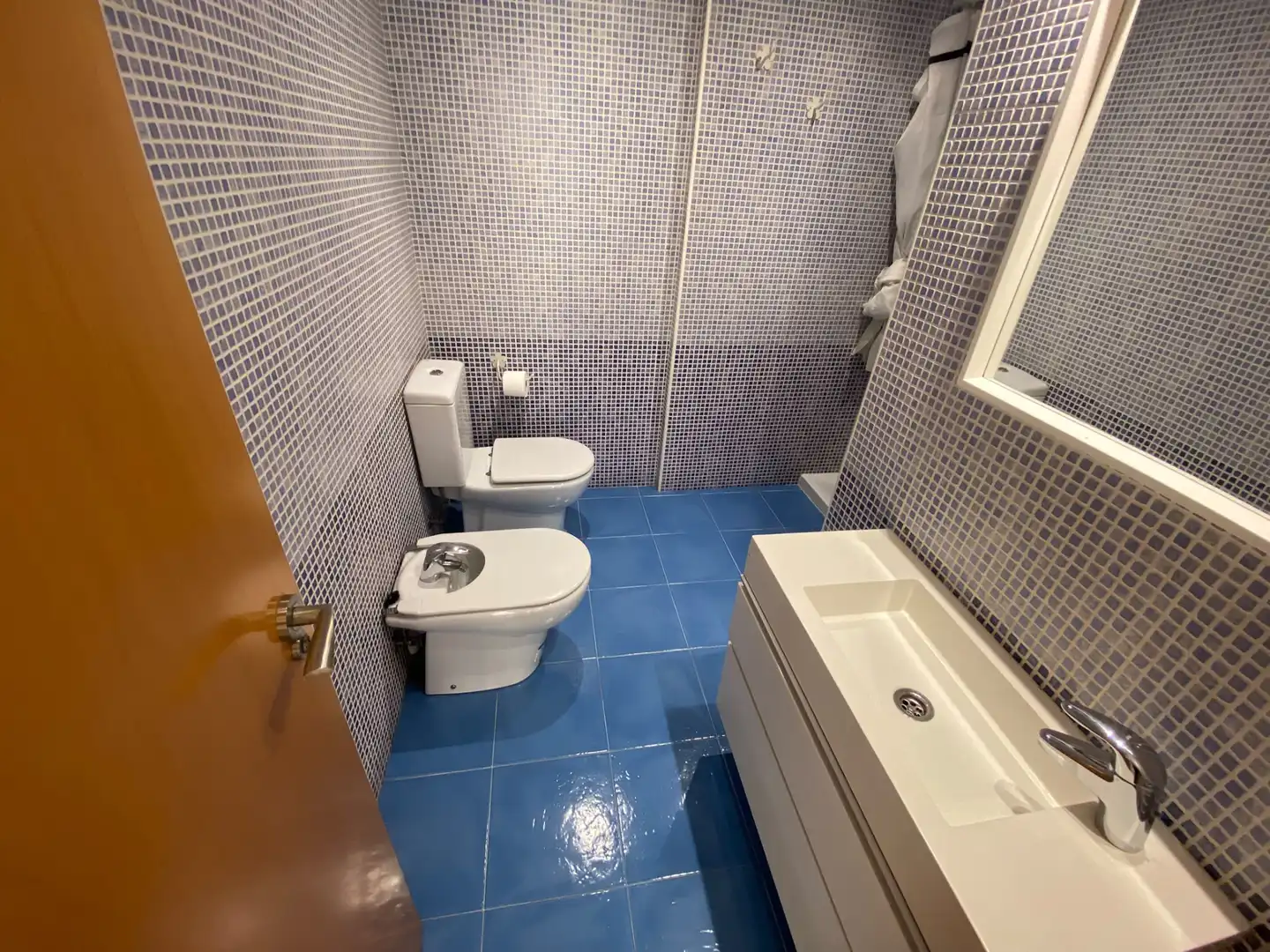 Flat with terrace for sale in Calle de Fray Julián Garcés 78, imagen 8
