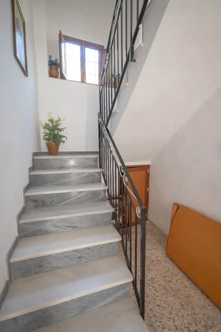 Casa adosada en venta en Nevada con Amueblado y Balcón