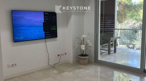 Foto 3 von Dachboden zur Miete in Bendinat, Cas Català - Illetes, Calvià