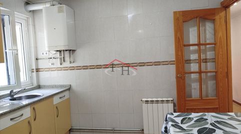 Foto 4 de Pis en venda a Fernández Ladreda, San Claudio - La Chantría, León Capital