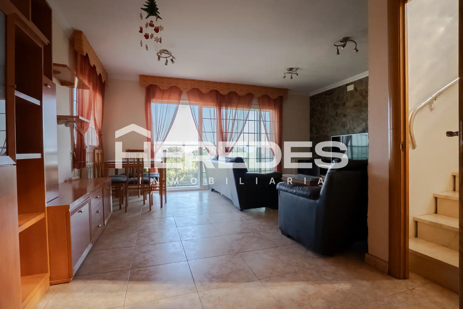 Jardín de Casa o chalet en venta en Torrelles de Llobregat con Calefacción, Jardín privado y Terraza
