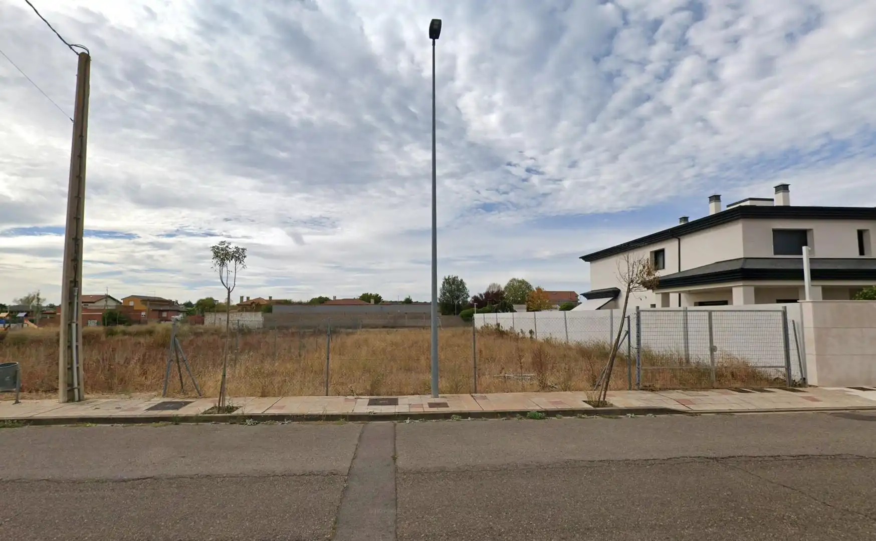 Residential for sale in Villaquilambre