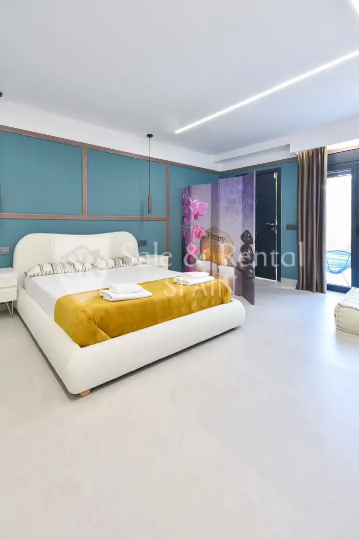 House with pool for sale in Serra Brava, imagen 66