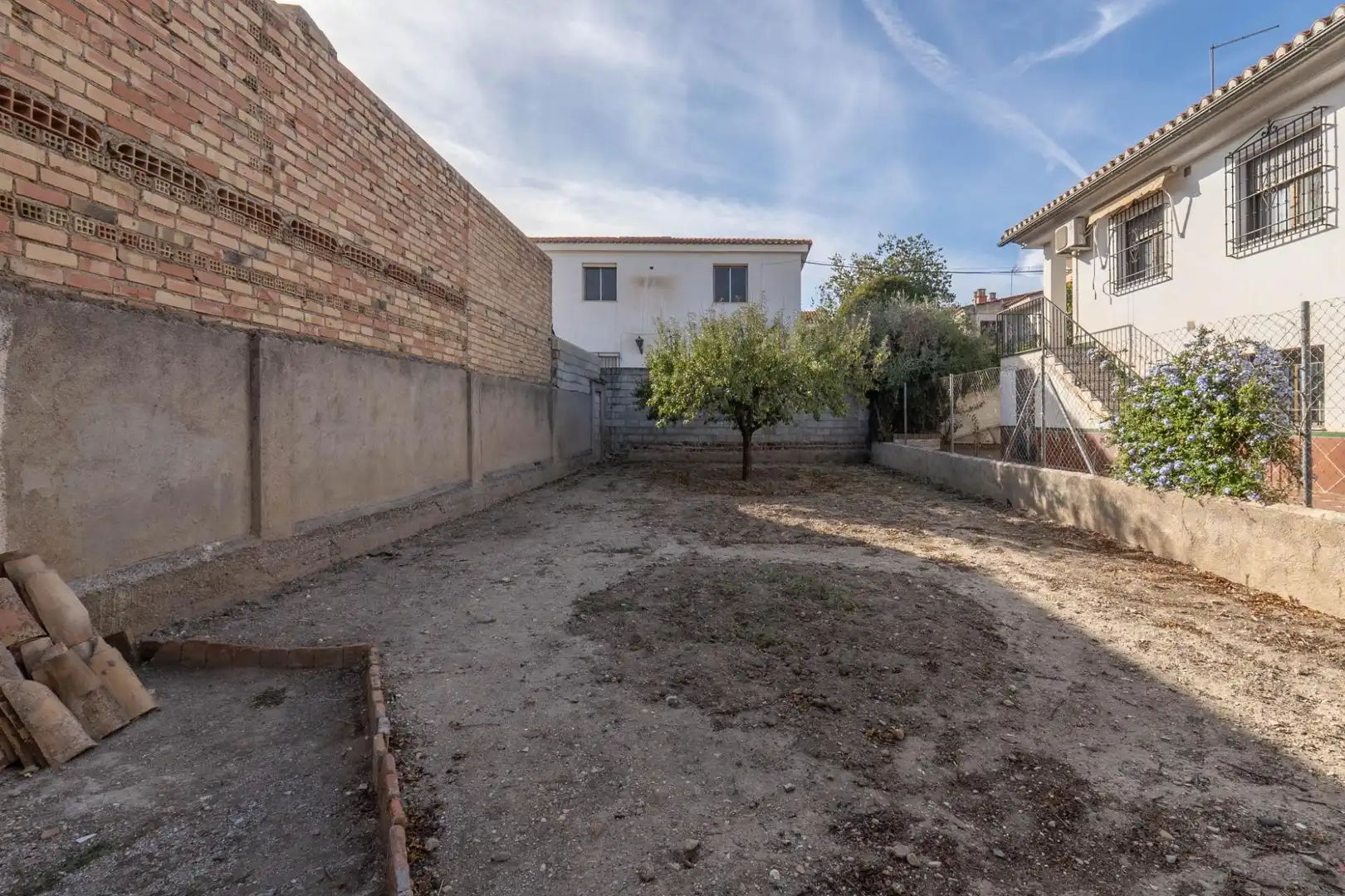 Haus mit Garten zum Verkauf in Calle VALLEJO, imagen 34