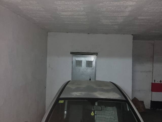 Garaje en Alquiler en Calle Lomo Guillén, 13 en Santa María de Guía de Gran Canaria