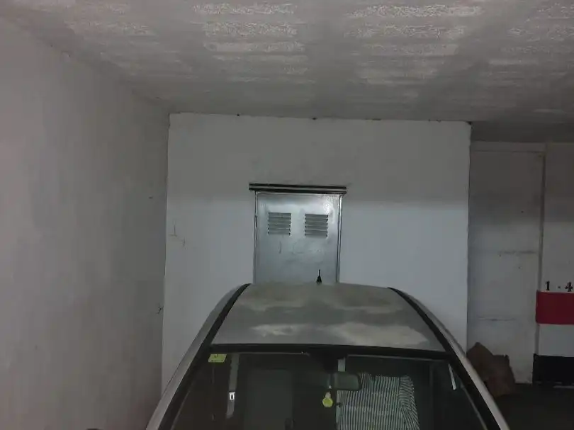 Parking of Garage for rent in Santa María de Guía de Gran Canaria
