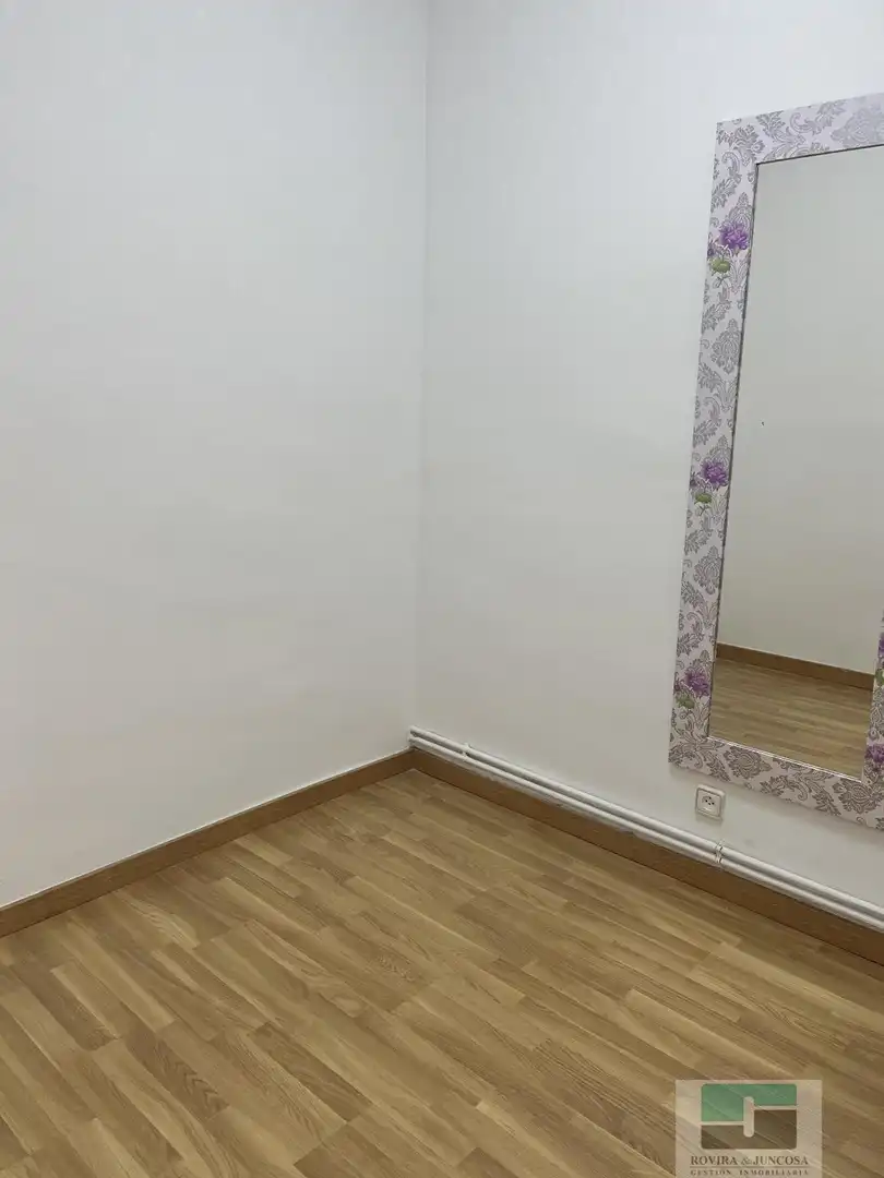 Wohnung zur Miete in La Pineda