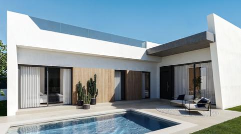 Foto 4 de Casa o xalet en venda a Orihuela ciudad, Alicante