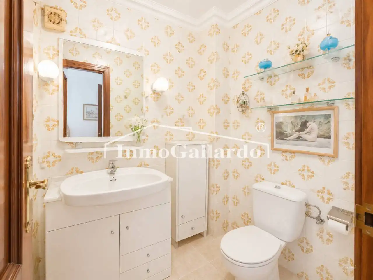 Ático en venta en Málaga con Aire acondicionado, Terraza y Trastero