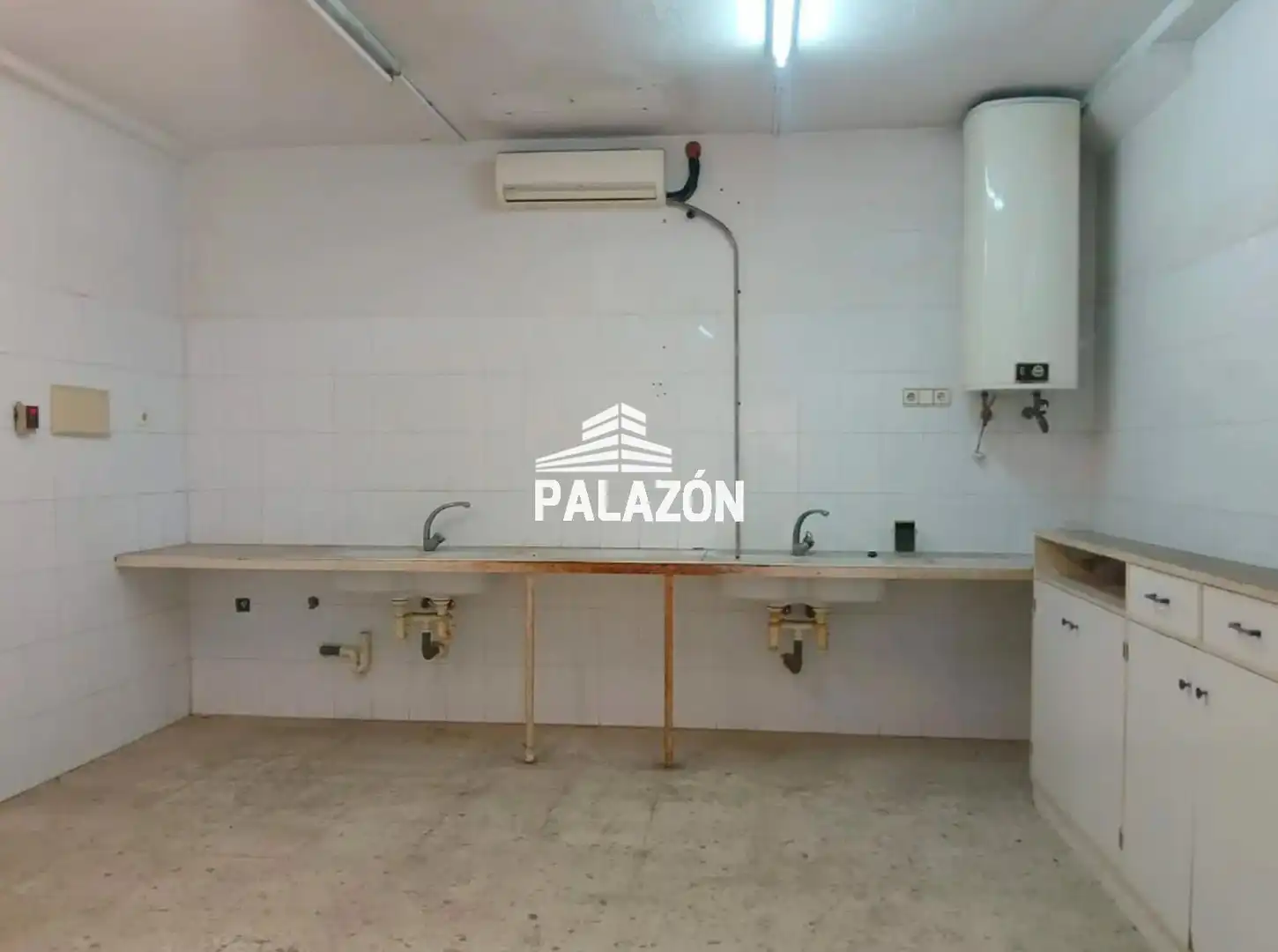 Nave industrielle à louer à Partidas de Alicante, imagen 15