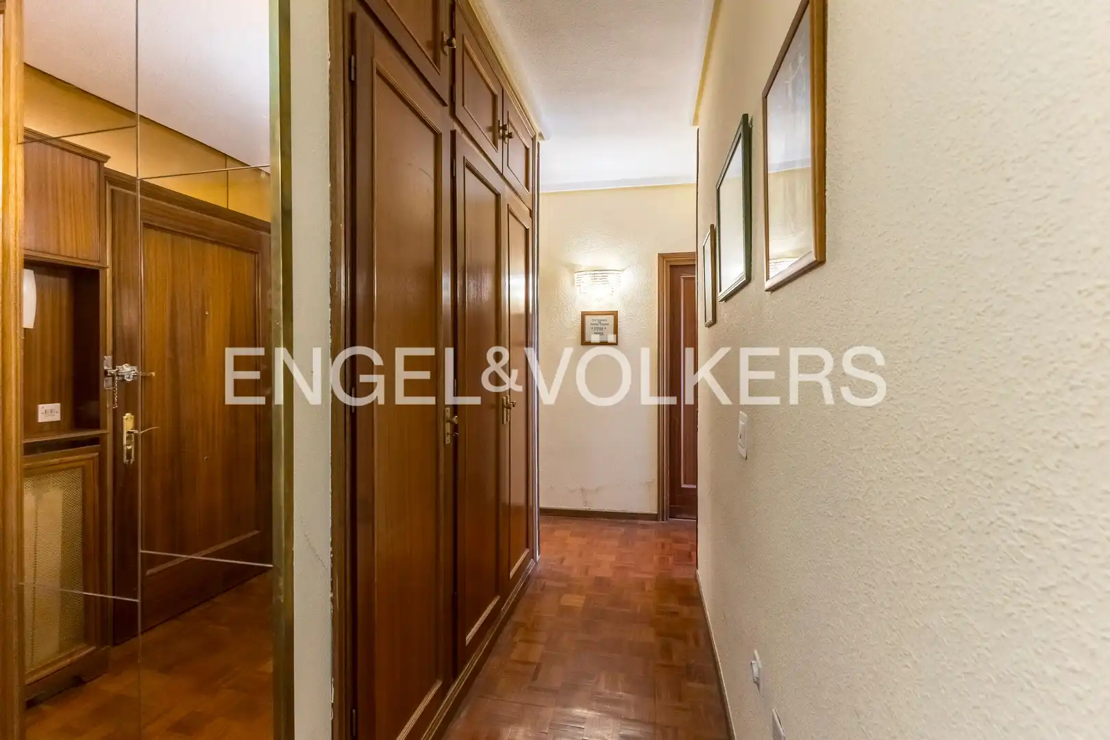 Piso en venta en Ciudad Lineal