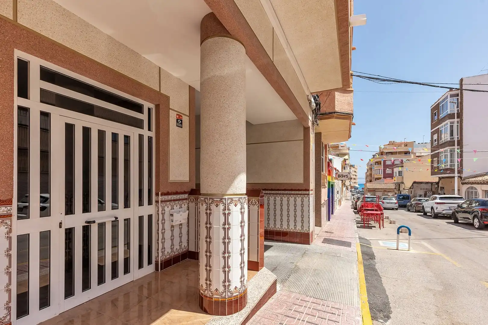 Apartamento con ascensor en venta en La Mata, imagen 18