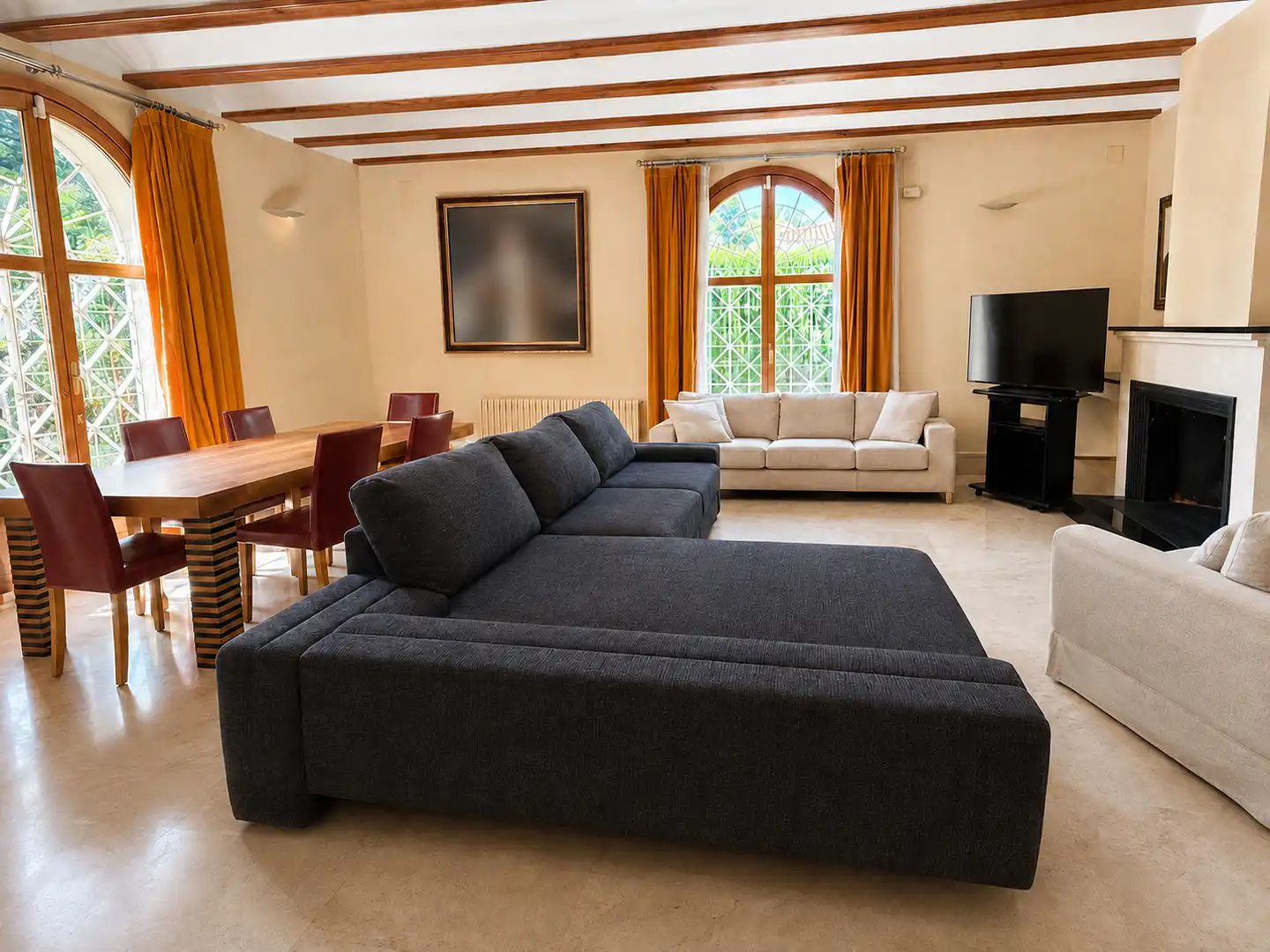 Chalet con terraza en venta en Calle Calvario, imagen 9