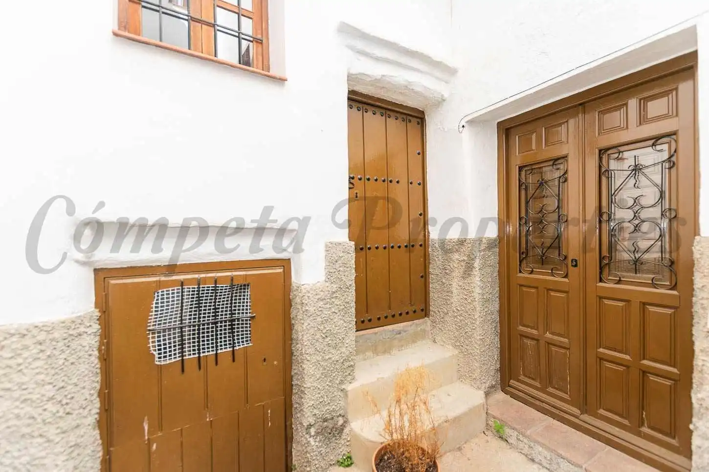Casa in vendita a Cómpeta