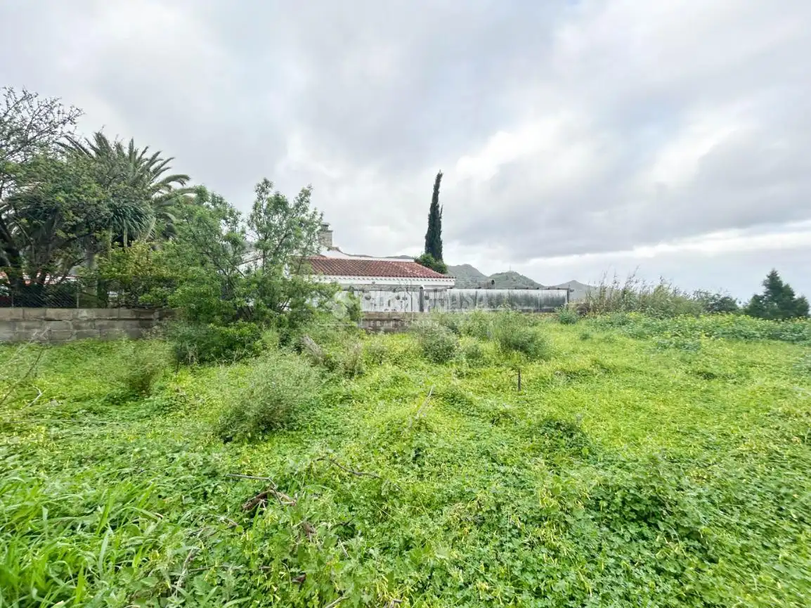 Terreny residencial en venda a Valsequillo de Gran Canaria, imagen 17