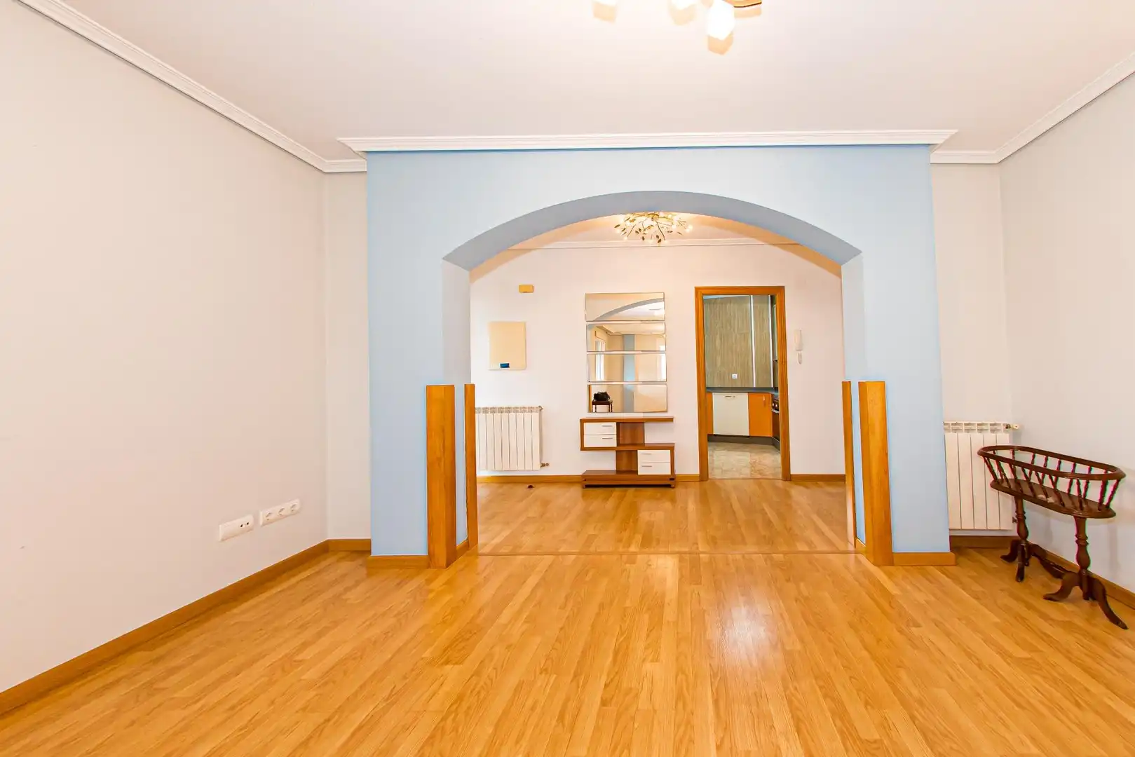 Casa o chalet en venta en Ponferrada con Calefacción, Jardín privado y Terraza
