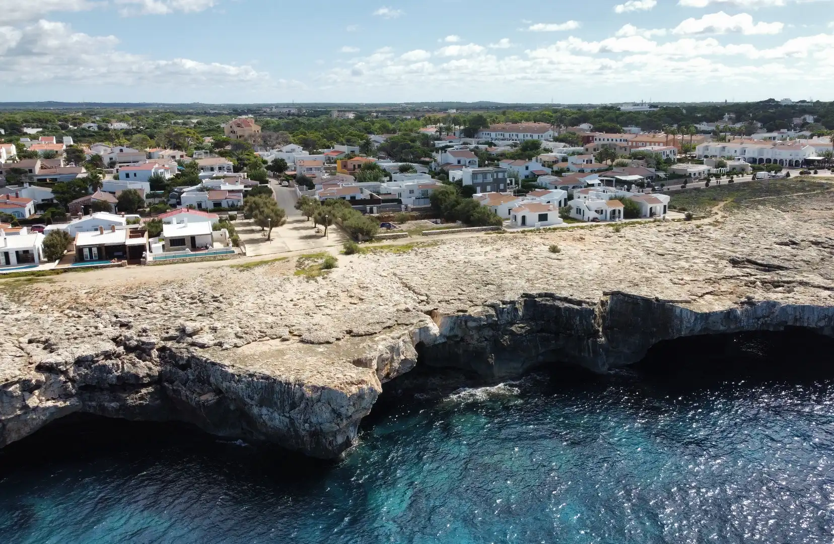 Casa o xalet en venda a Avinguda de Cala Blanca, 33, Cala Blanca
