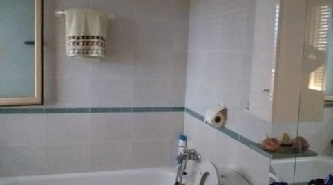 Foto 2 de Ático en venta en Calle Calle Republica Dominicana, El Cristo, Palencia Capital