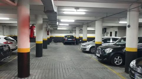 Foto 4 de Garaje en venta en Calle de Castelló, 11, Recoletos, Madrid Capital