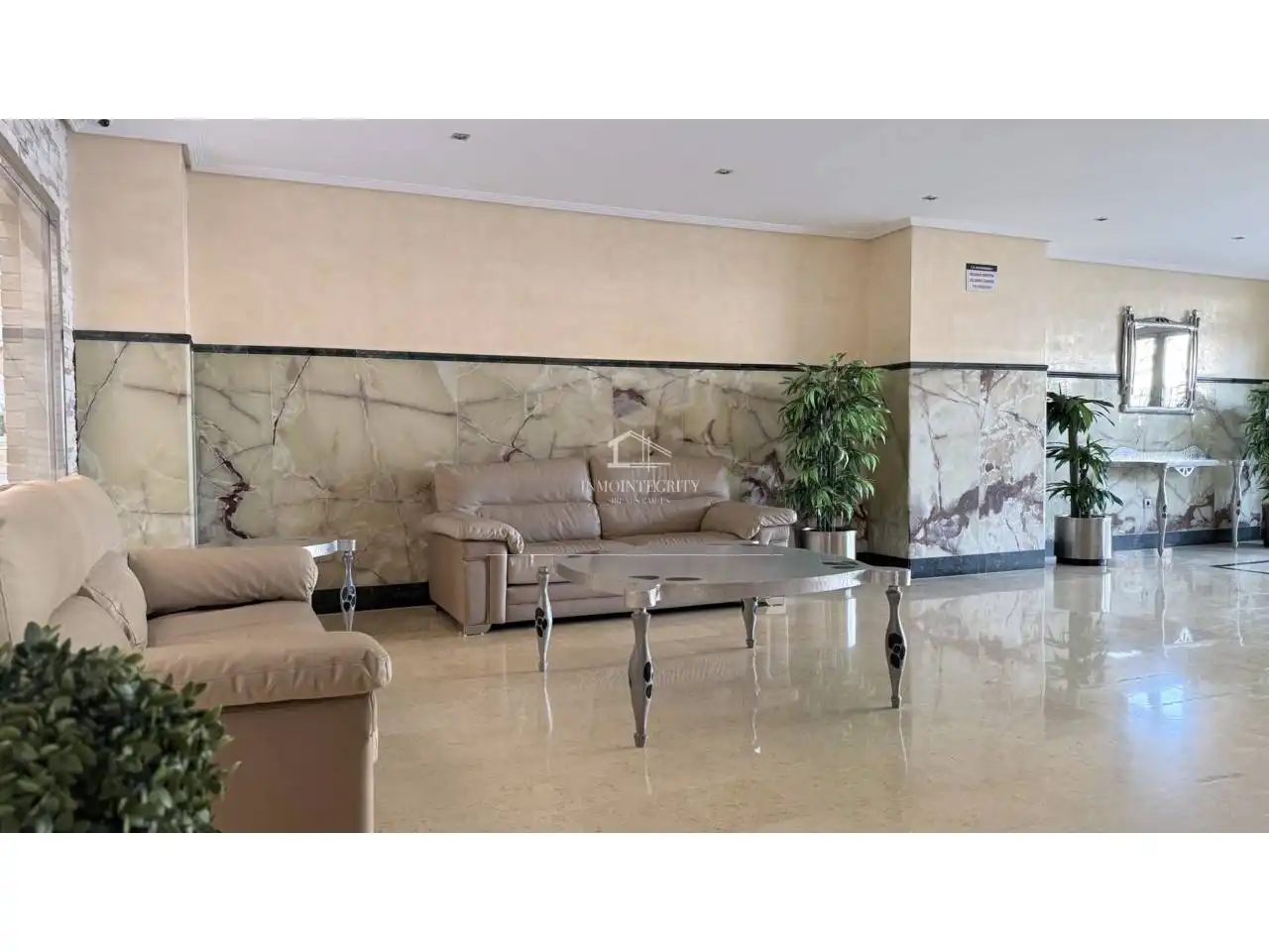 Apartament en venda a Avenida Jardín, 3, Aguamarina