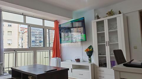 Photo 4 of Flat for sale in Calle Goya, 2, Parque Ayala - Jardín de la Abadía - Huelín, Málaga Capital