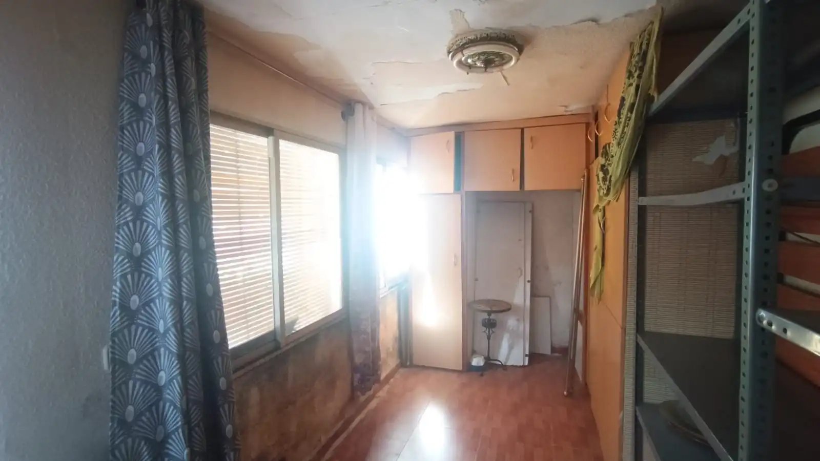 Dormitori de Casa adosada en venda en Arganda del Rey amb Calefacció, Moblat i Alarma