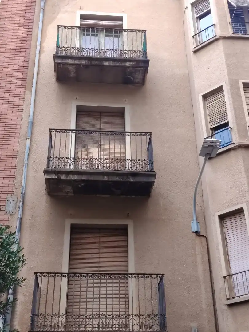 Appartement avec balcon à vendre à Avinguda de Prat de la Riba 9