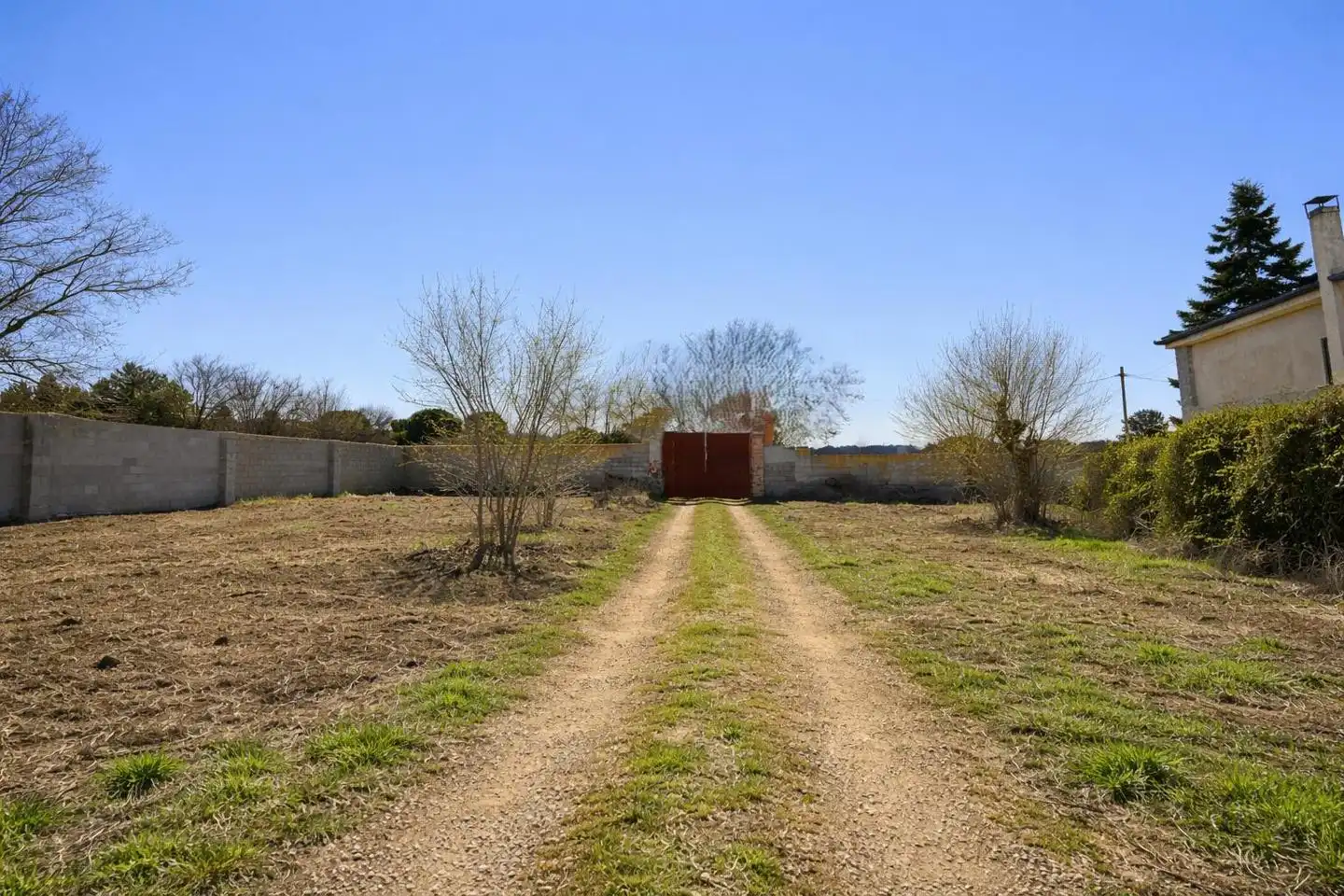 Terreno rustico in vendita a De Trescasas, imagen 7