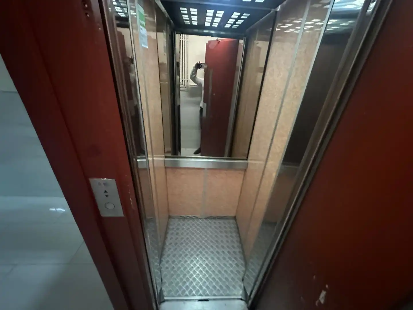 Pis amb ascensor en venda a Calle FELIU CASANOVA, imagen 38