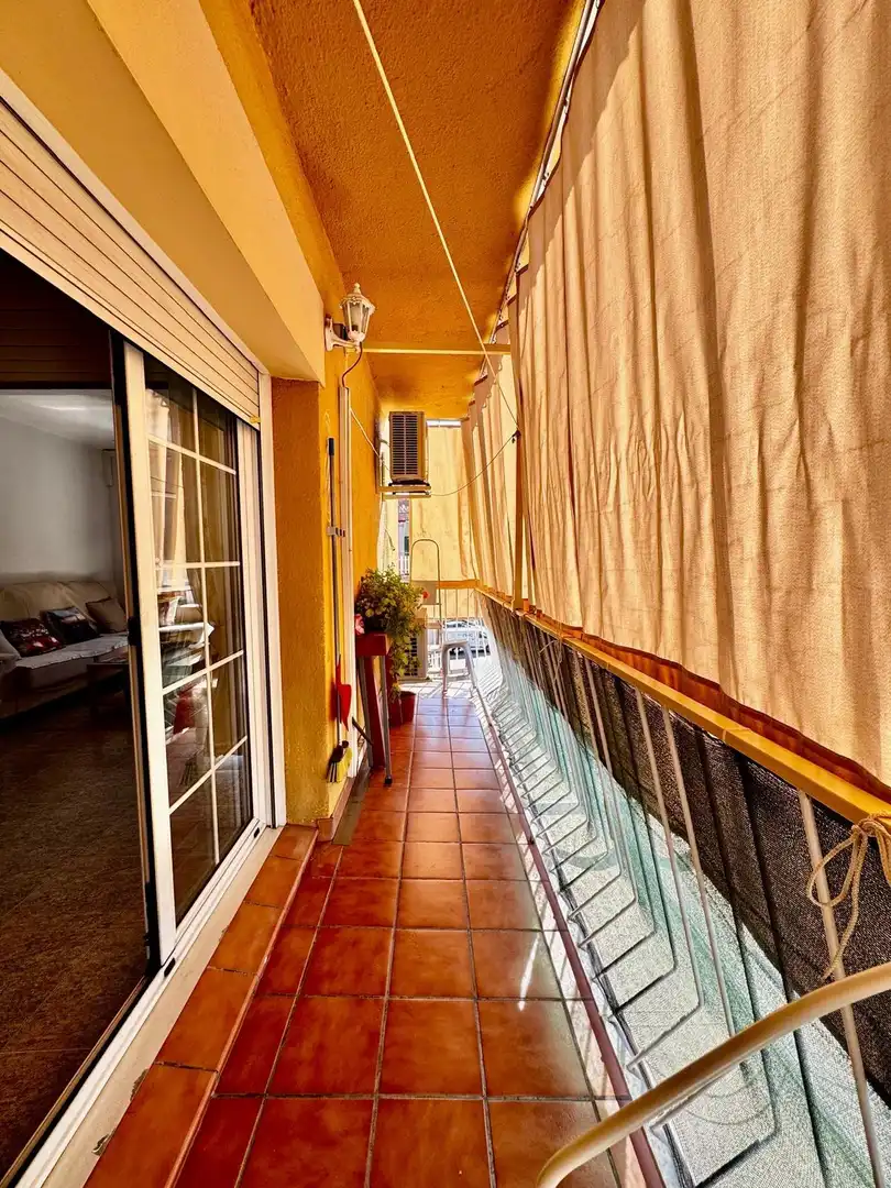 Flat with terrace for sale in Vilanova del Camí, imagen 5