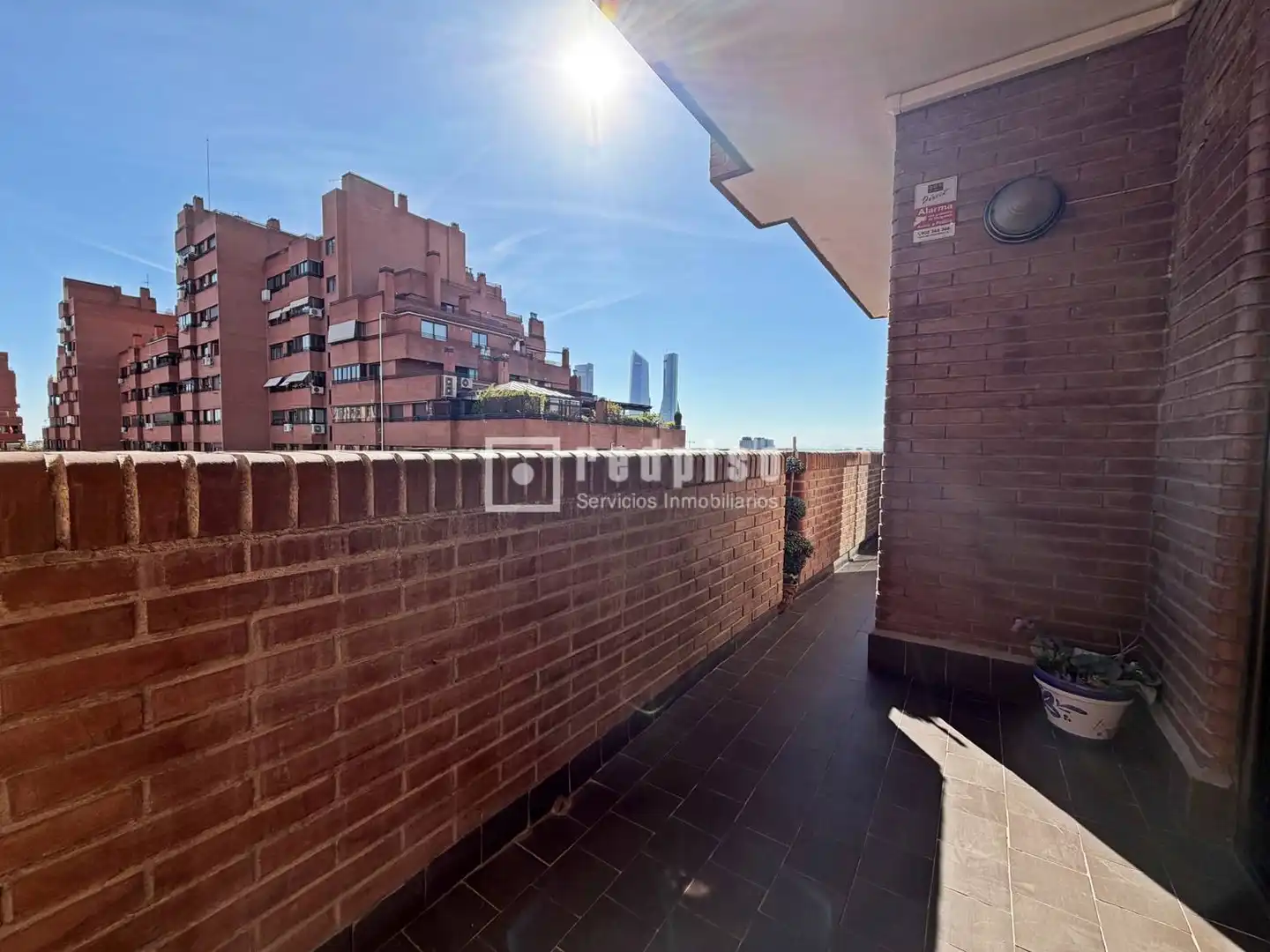 Pis amb piscina de lloguer a de Pastora Imperio, imagen 5