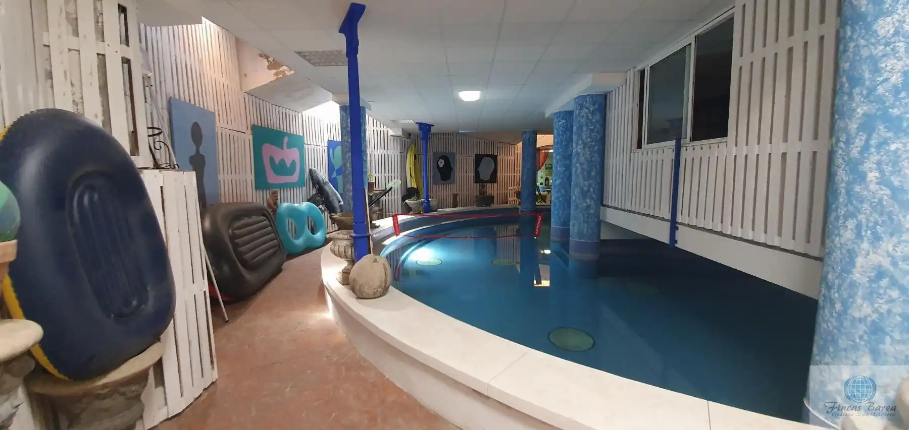 Chalet con piscina en venta en Campo de Mijas, imagen 38