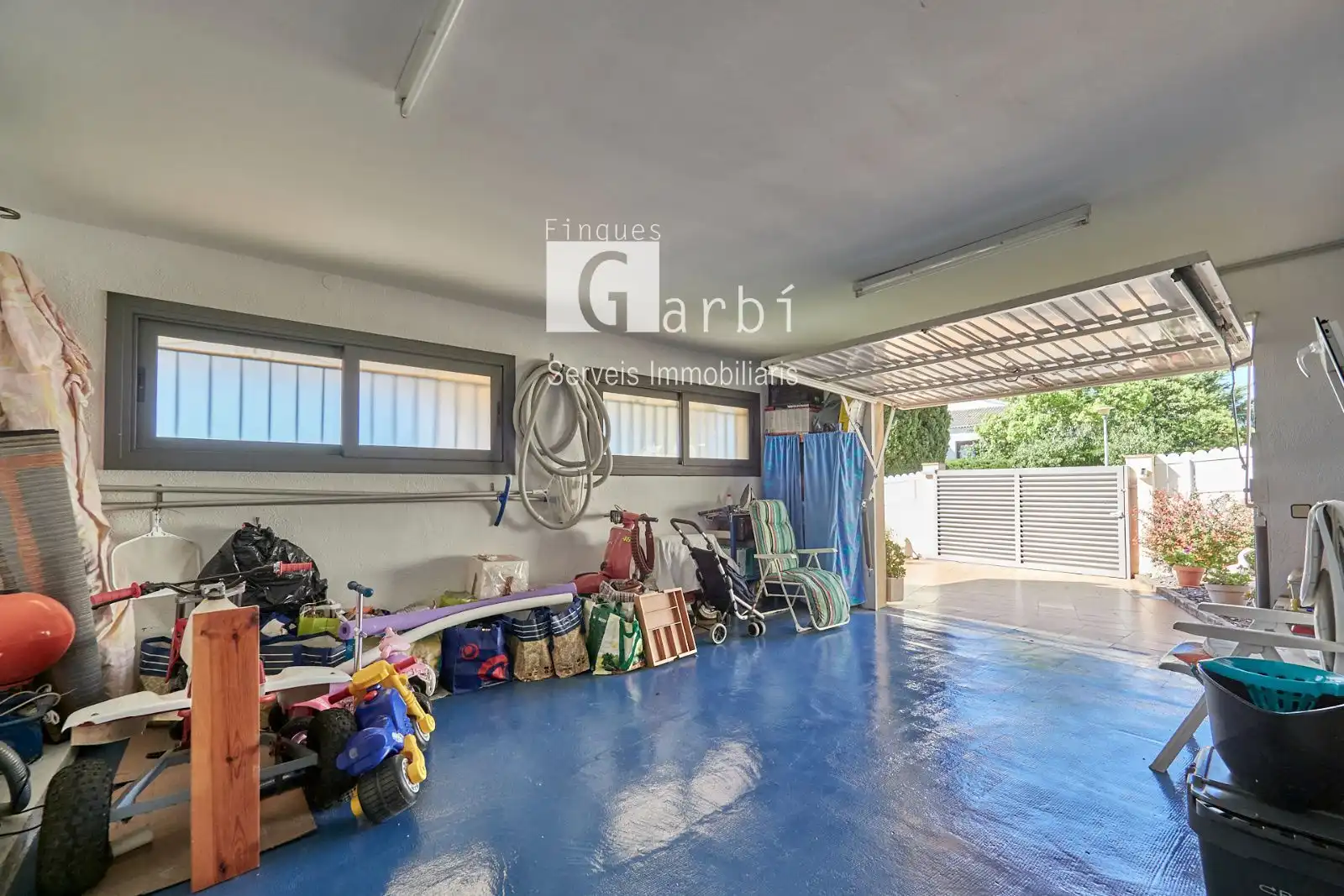 Chalet con piscina en venta en Masos, imagen 92