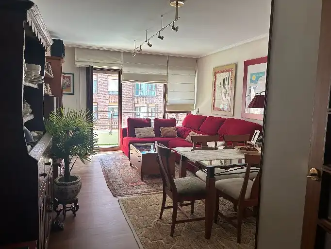 Flat with lift for sale in Numancia - San Fernando, imagen 24
