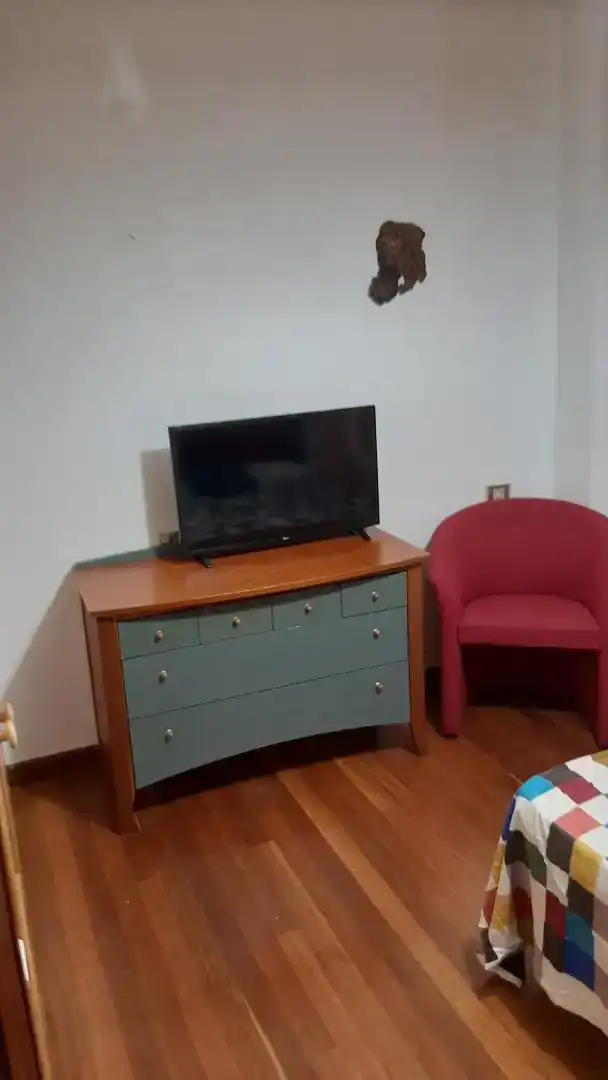 Wohnzimmer von Wohnung zum Verkauf in Barakaldo 