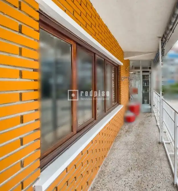 Piso en venta en Parque Lisboa - La Paz
