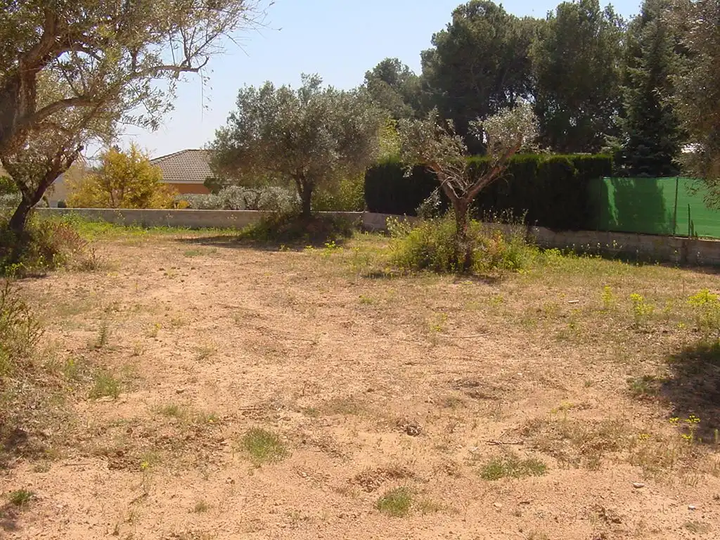 Terreno residenziale in vendita a Closa de Vinaròs - Ermita, imagen 6