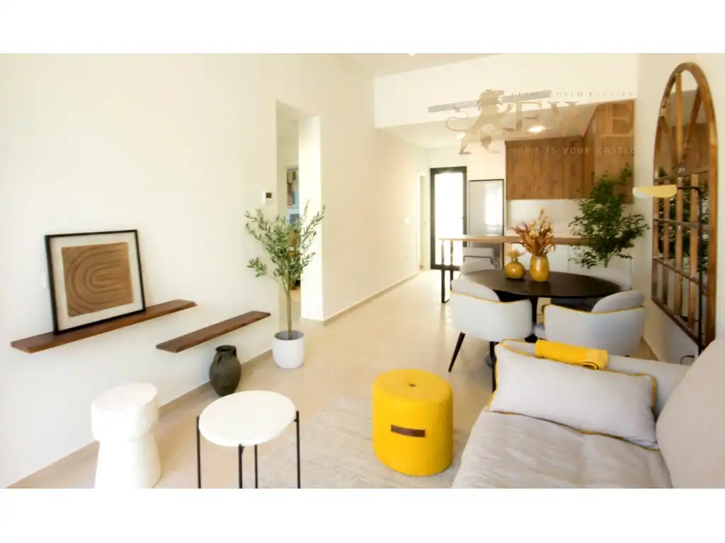 Penthouse zum Verkauf in Calle Miguel Hernandez, imagen 5