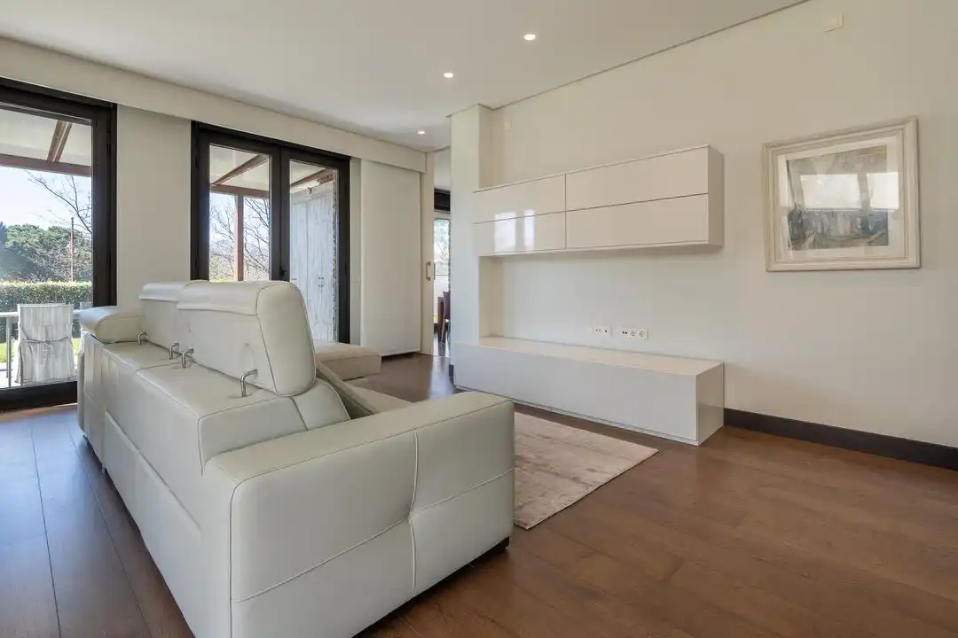 Casa o chalet en venta en Talaimendi Bidea, Zarautz