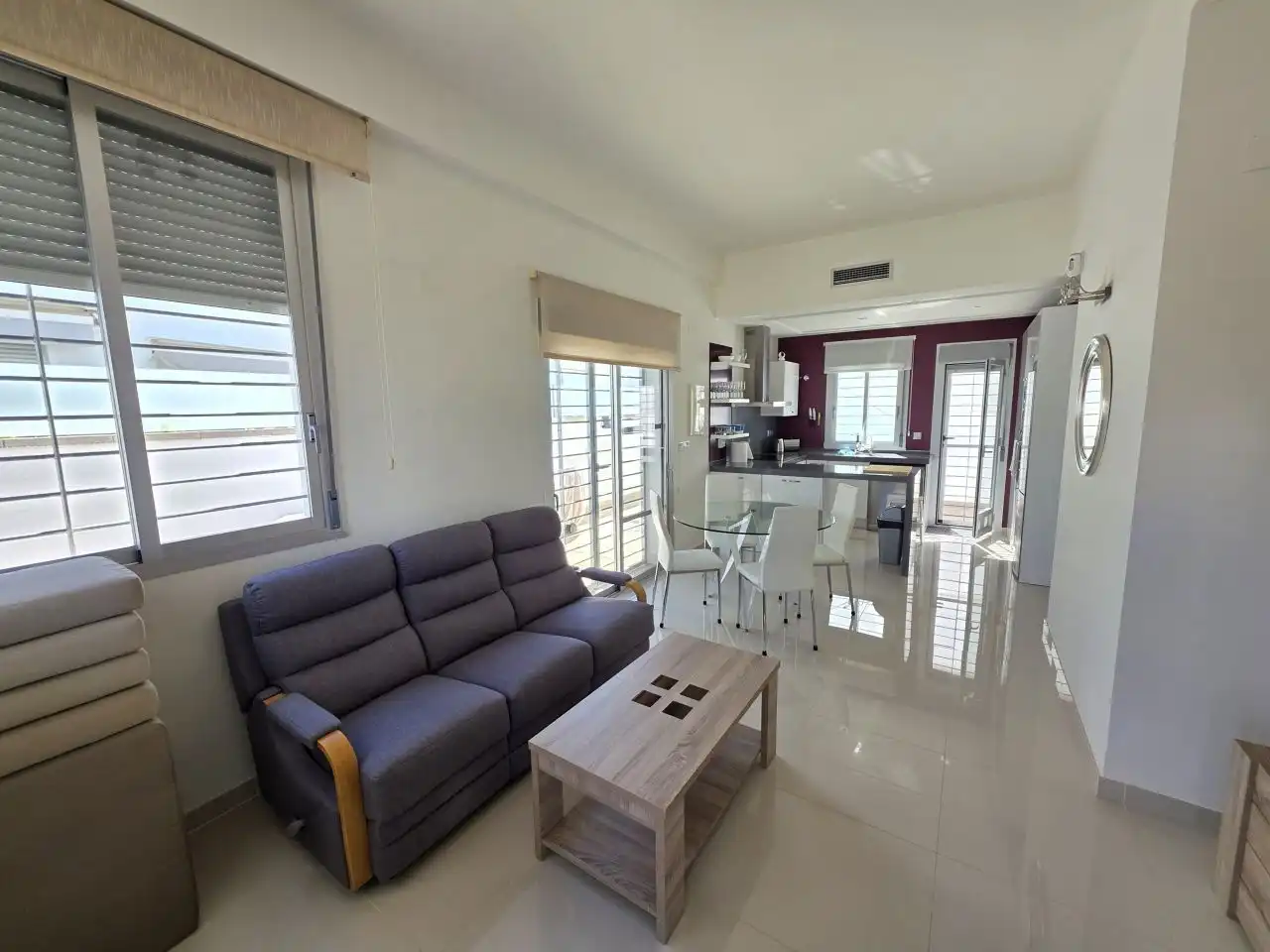 Bungalow avec piscine à vendre à Ciudad Quesada, imagen 16