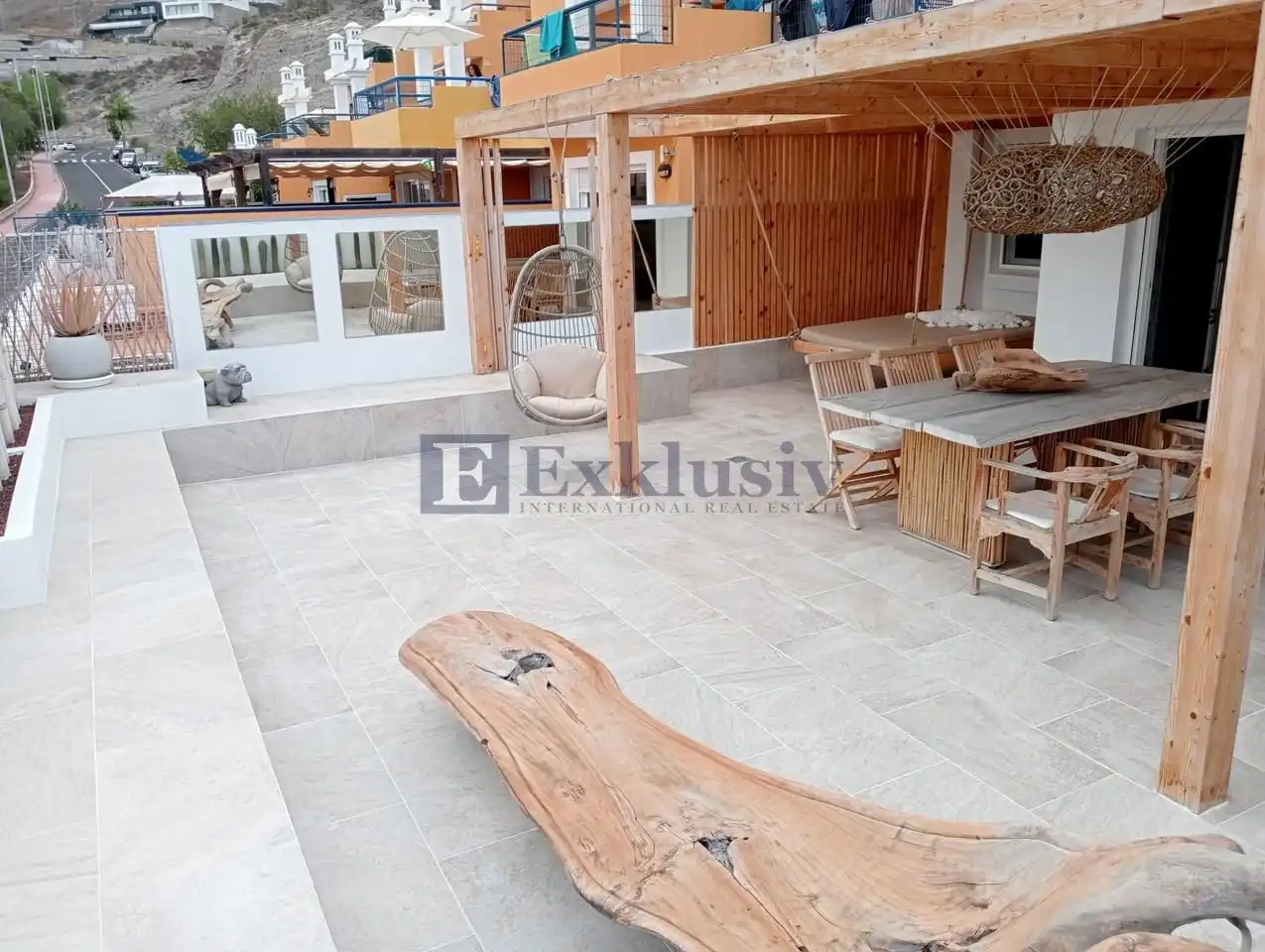Appartement avec ascenseur à vendre à Costa Adeje, imagen 13