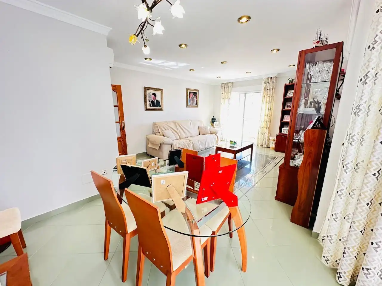Villa con piscina in vendita a Torre del Mar, imagen 12