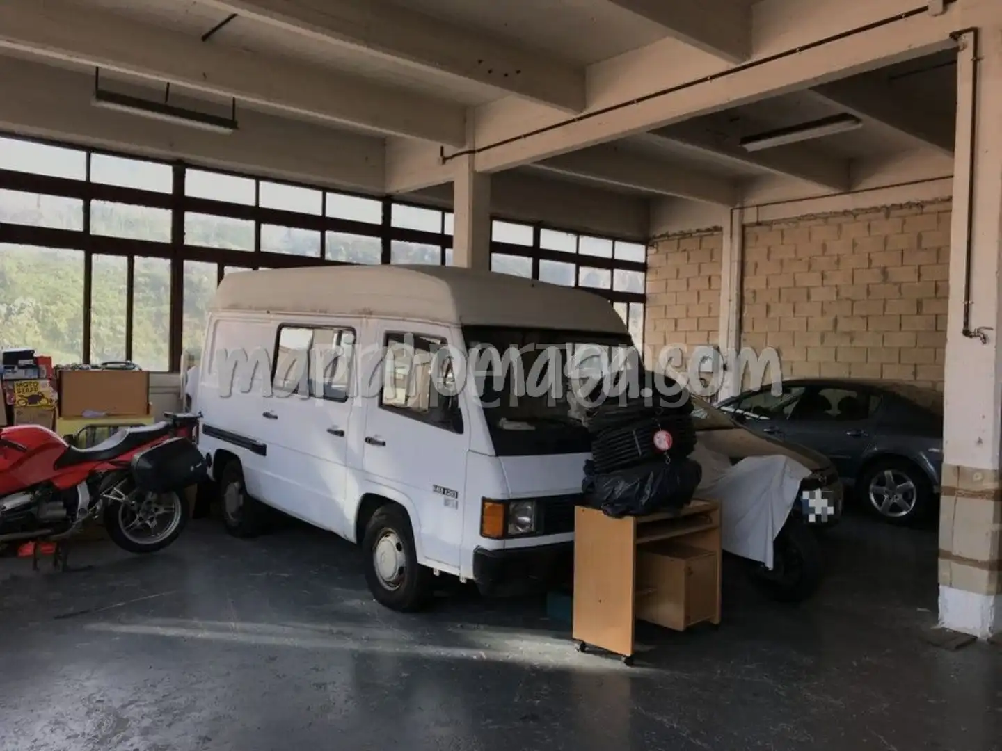 Nave industrielle à vendre à Rekalde Centro, imagen 8