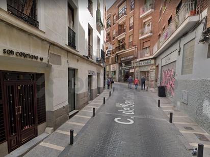 Local en venda a De San Cayetano, 10,  Madrid Capital