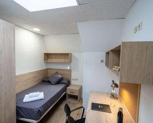 Dormitori de Casa o xalet per a compartir en Leganés amb Aire condicionat i Terrassa