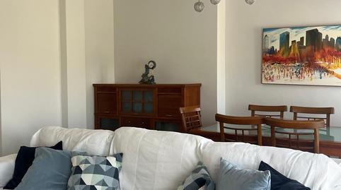 Foto 2 de Pis de lloguer a Albox, Almería