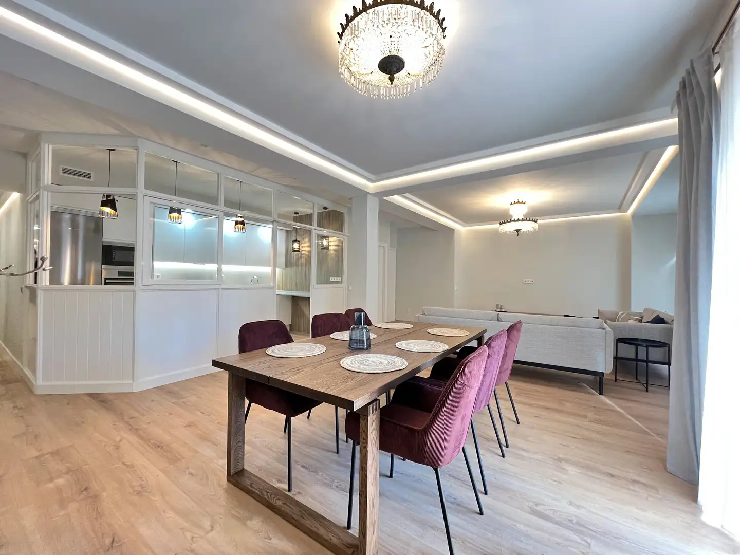 Wohnung zum Verkauf in Calle de Hilarión Eslava, Gaztambide