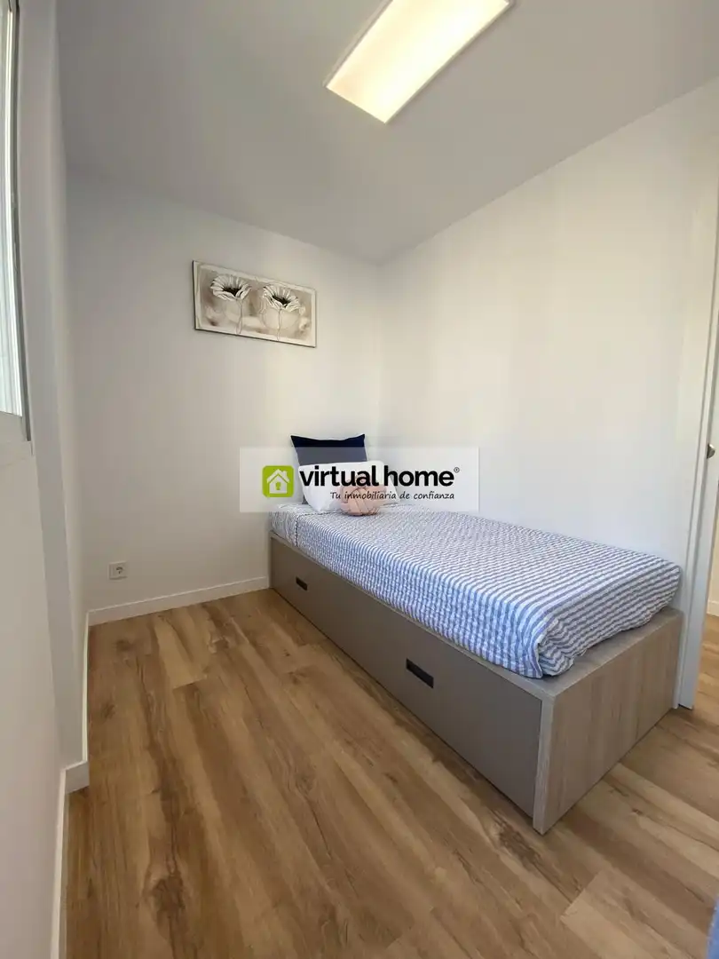 Apartament amb piscina en venda a Rincón de Loix, imagen 15