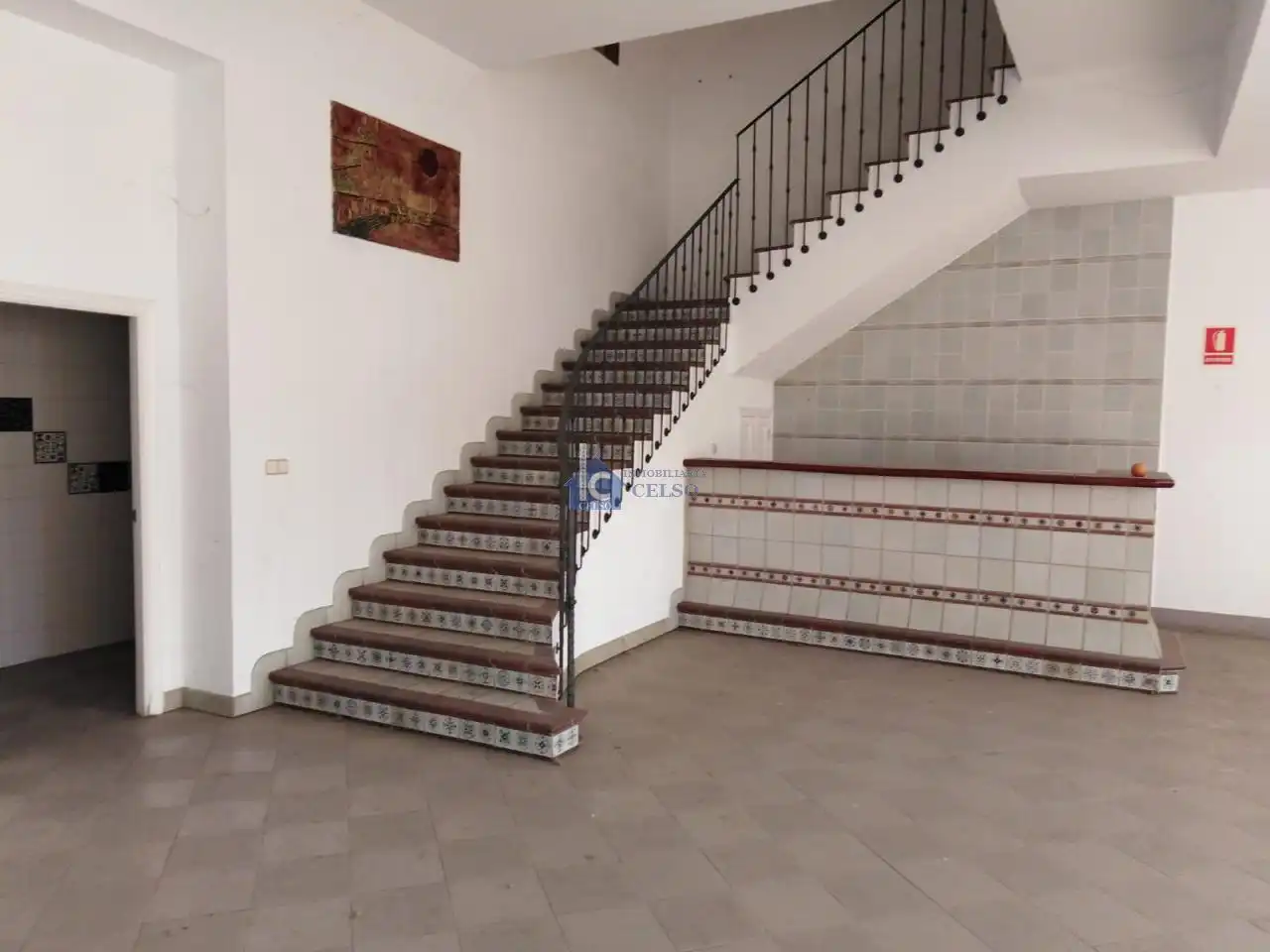 Industrial building for sale in CARRETERA VIGO, imagen 22