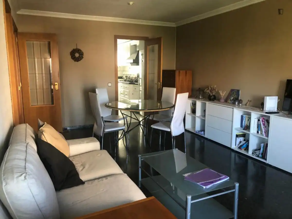 Apartment mit Aufzug zur Miete in El Pla del Real, imagen 4